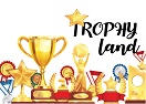 Trophyland - ถ้วยรางวัล เหรียญรางวัล โล่รางวัล